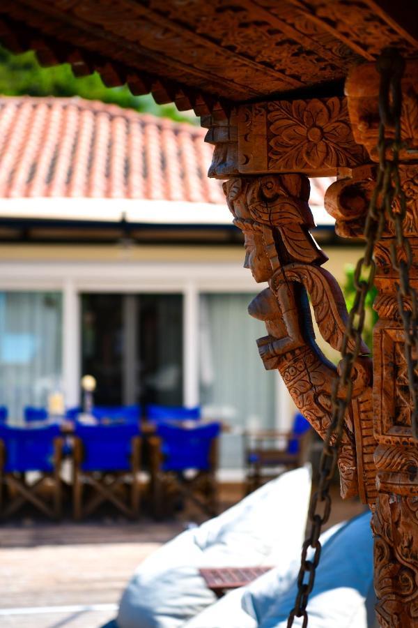 Serenity Luxury Villa, Skiathos Agia Paraskevi  Exterior foto