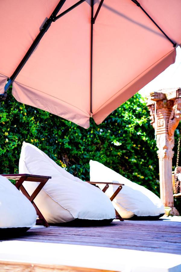 Serenity Luxury Villa, Skiathos Agia Paraskevi  Exterior foto