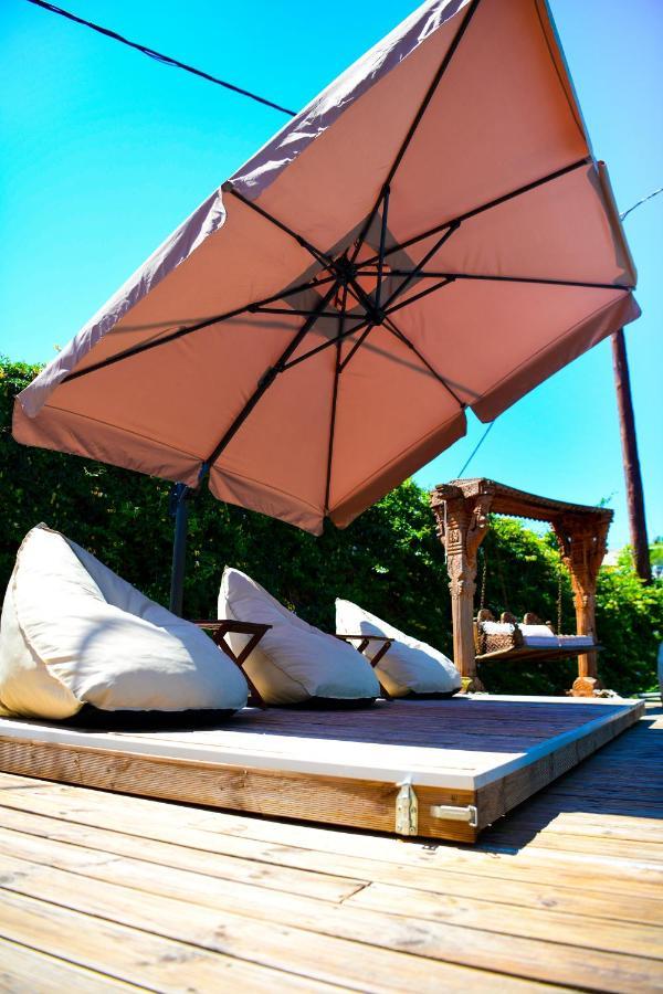 Serenity Luxury Villa, Skiathos Agia Paraskevi  Exterior foto