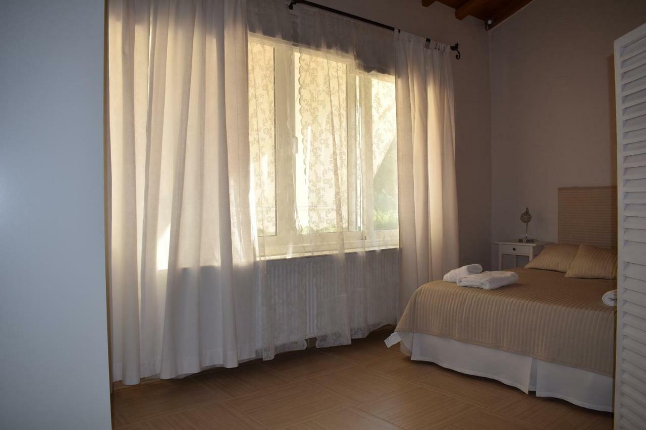 Serenity Luxury Villa, Skiathos Agia Paraskevi  Exterior foto