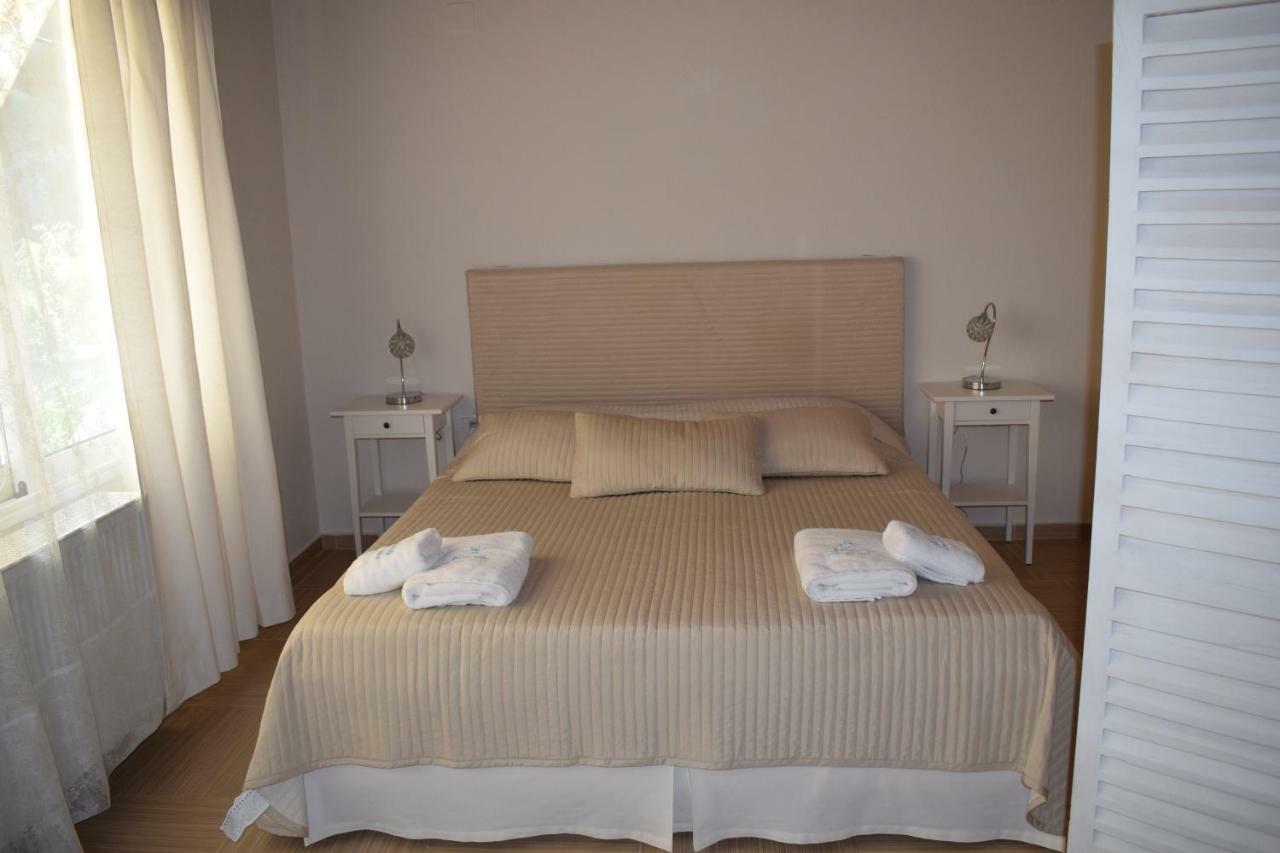 Serenity Luxury Villa, Skiathos Agia Paraskevi  Exterior foto